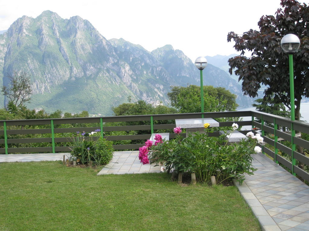 B&B Garden Solto Collina Exteriér fotografie